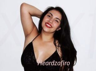 Heardzafiro