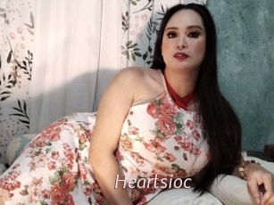 heartsioc xxx Free Sites