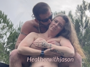 Heatherwithjason