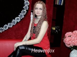 heavenfox xxx Free Sites