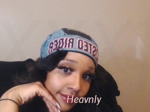 Heavnly