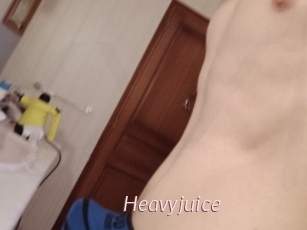 Heavyjuice