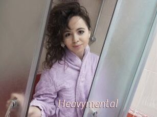 Heavymental