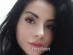 Heelleen