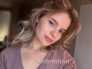 heidynemzin xxx Free Sites