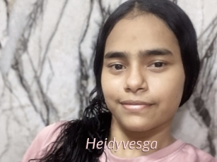 Heidyvesga