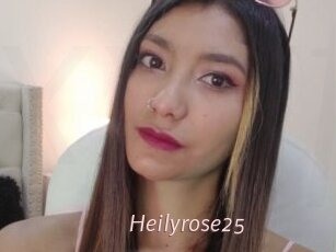 Heilyrose25