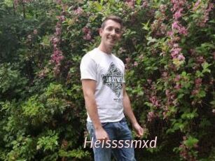 Heissssmxd