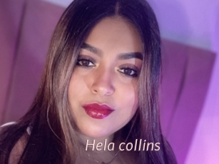 hela_collins xxx Free Sites