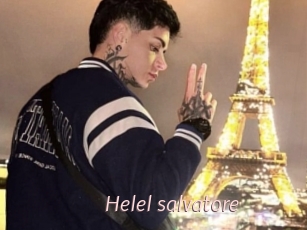 Helel_salvatore