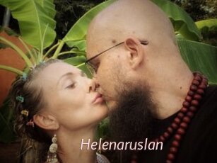 Helenaruslan