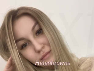 Helenbrowns