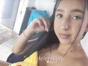 Helendirty