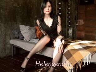 Helengenetic