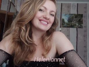 Helenlannet