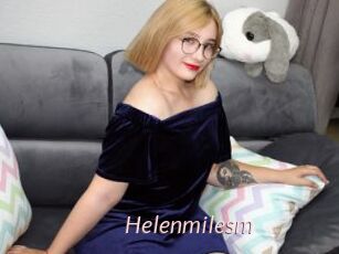 Helenmilesm