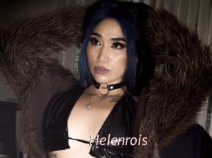 Helenrois