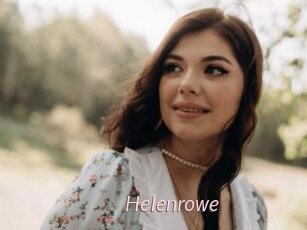 Helenrowe