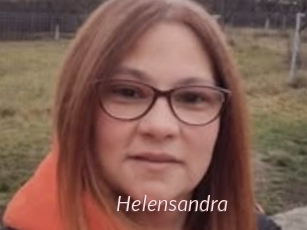 Helensandra