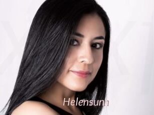 Helensunn