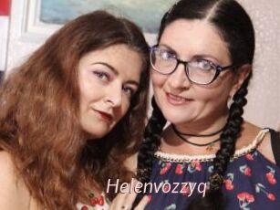 Helenvozzyq
