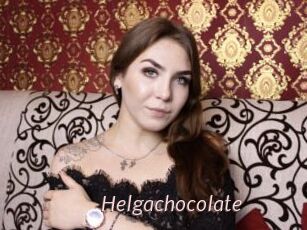 Helgachocolate