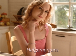 Helgamorgans