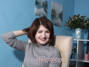 Helgapage
