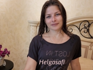 Helgasafi