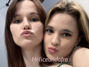 Heliceandafra