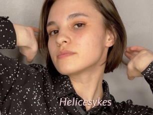 Helicesykes