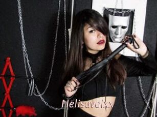 Helisavalxx