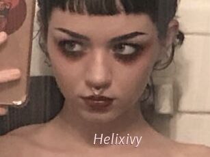 Helixivy