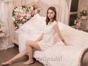 Hellenahil