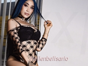 Hellenbelisario