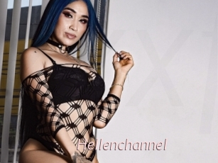 hellenchannel xxx Free Sites