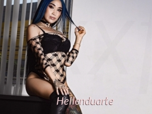 Hellenduarte