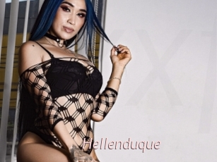 Hellenduque