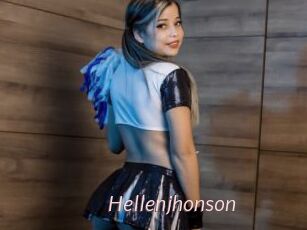 Hellenjhonson