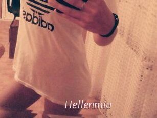 Hellenmia