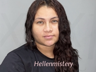 Hellenmistery