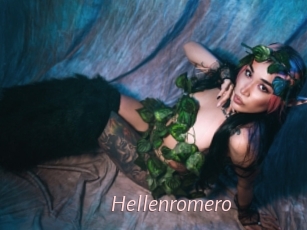 hellenromero xxx Free Sites