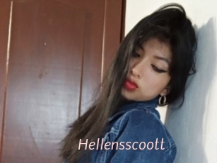 Hellensscoott