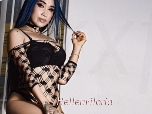 Hellenviloria