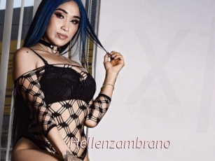 Hellenzambrano