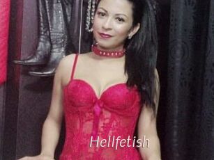 Hellfetish