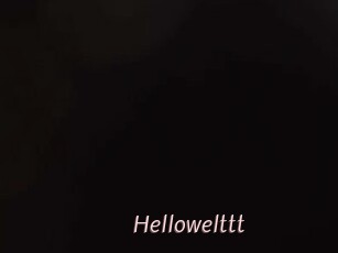 Hellowelttt