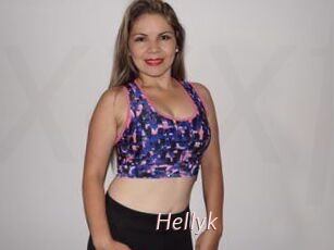 Hellyk
