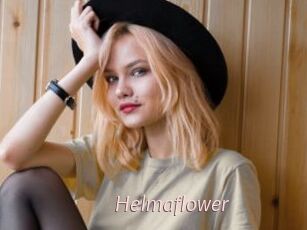Helmaflower