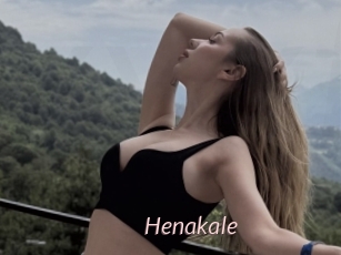 Henakale